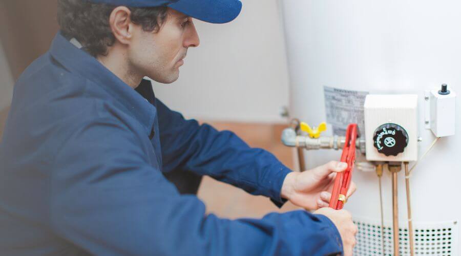 Professional Leak Detection in Elton, LA